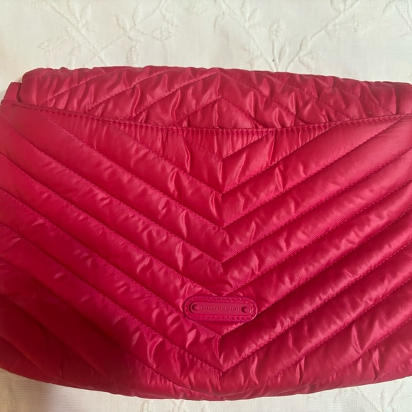 Rebecca Minkoff nylon Edie Crossbody - Picture 2 of 8